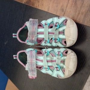 Merrell Sandals- Big Kid Hydro Sandals